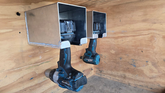 Single-Tool Holster - Cordless Drill