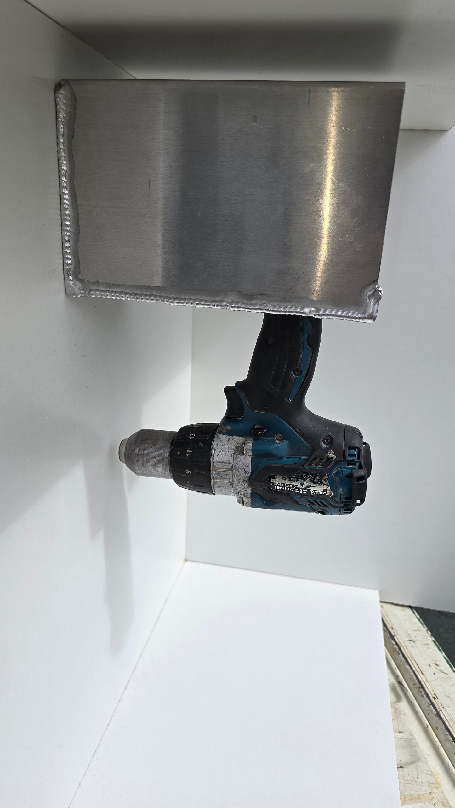 Single-Tool Holster - Cordless Drill