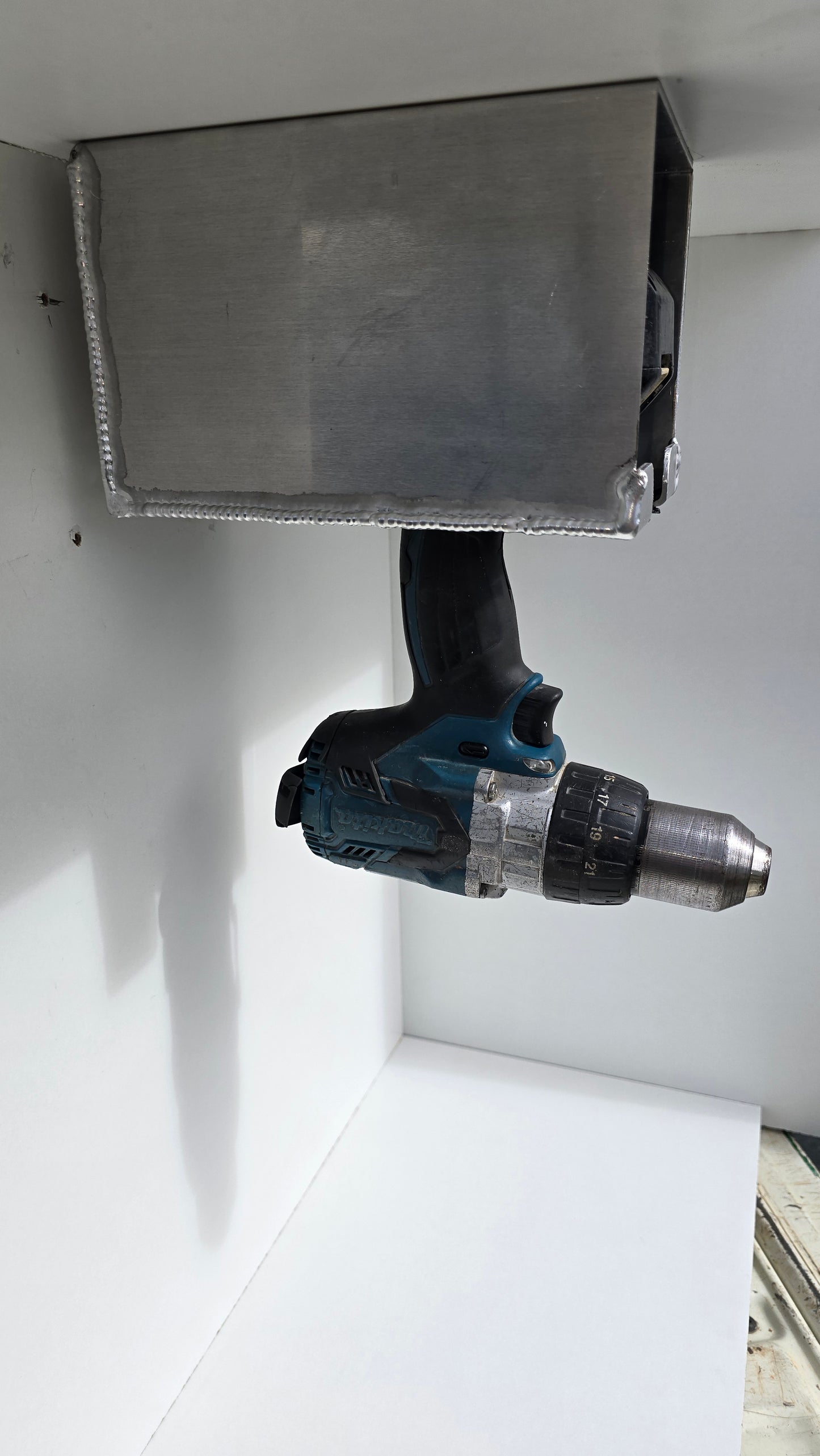 Single-Tool Holster - Cordless Drill