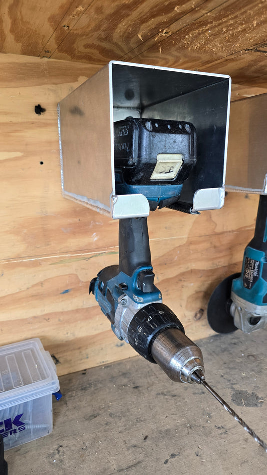Single-Tool Holster - Cordless Drill