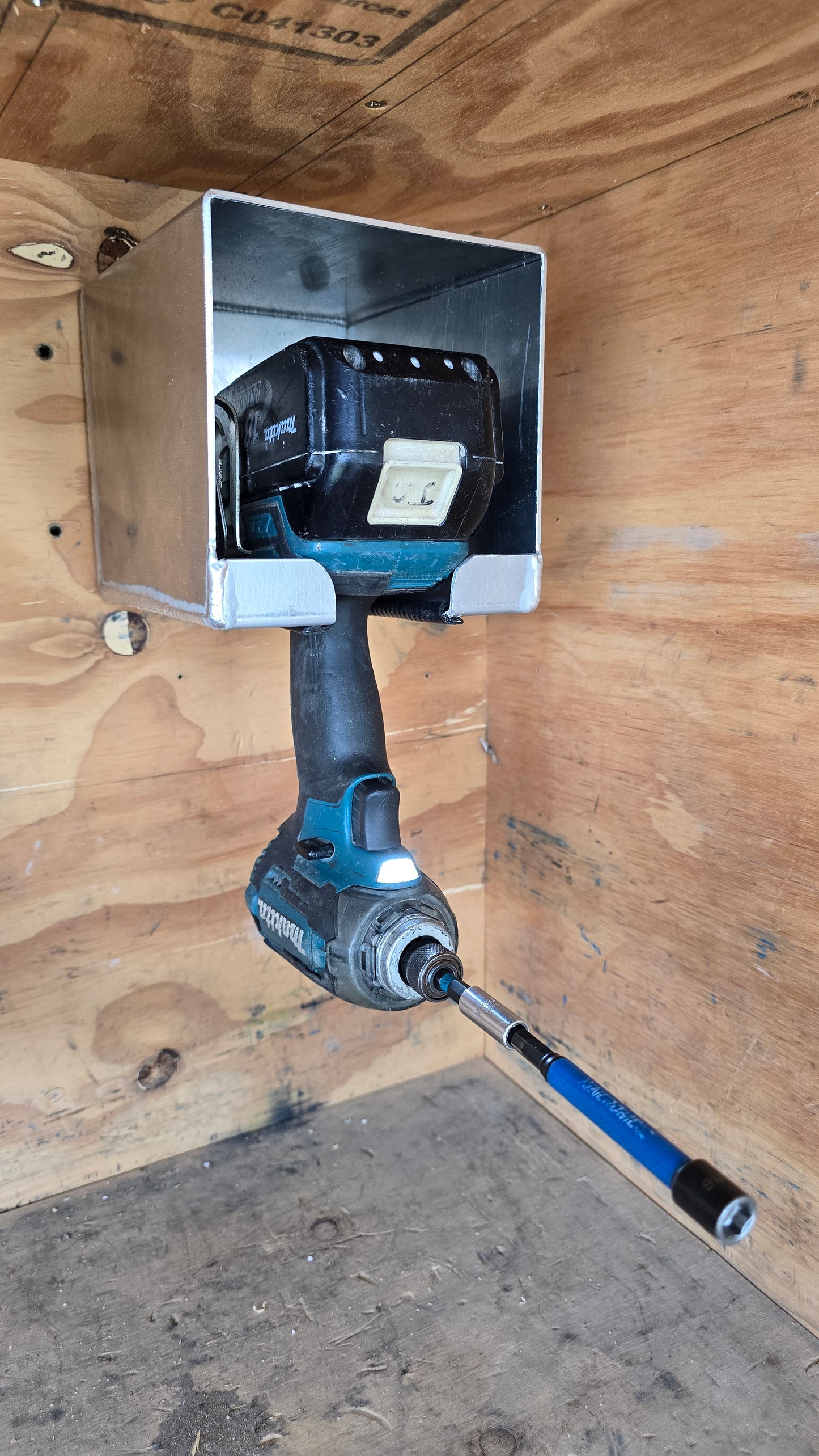 Single-Tool Holster - Impact Driver