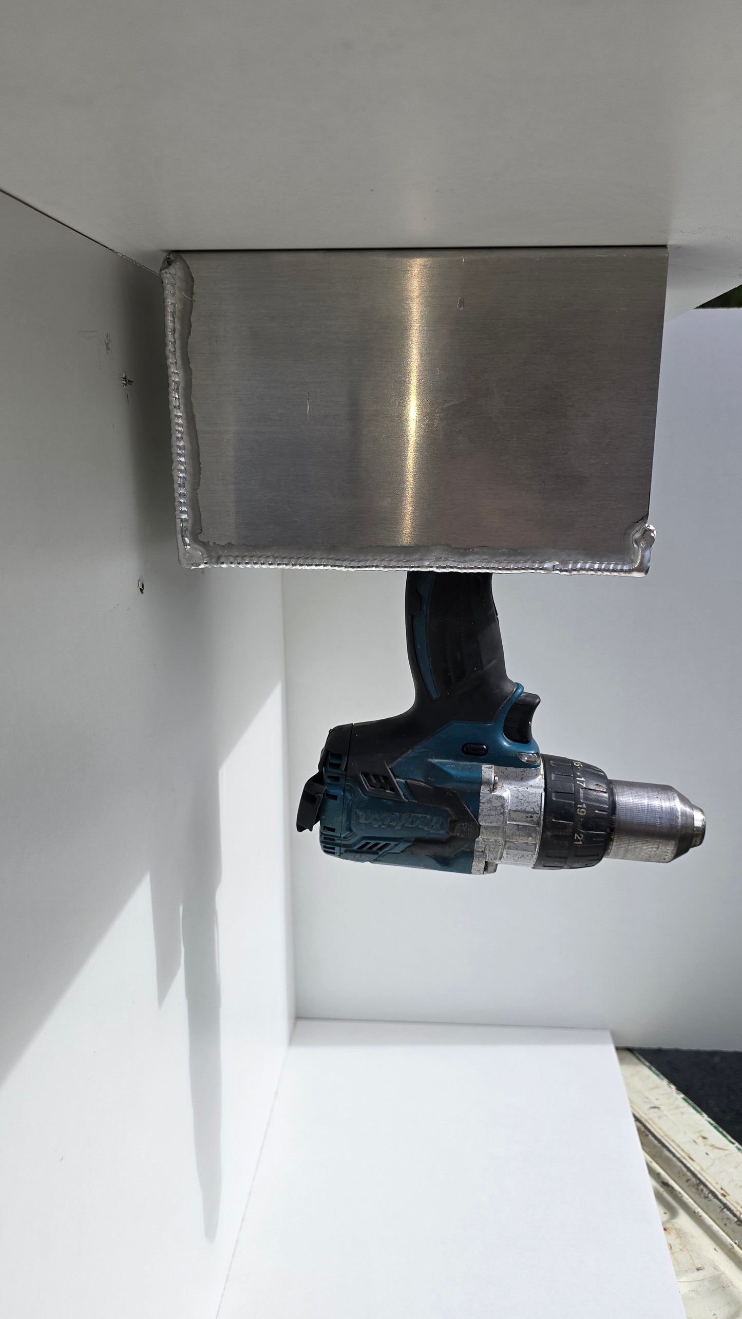 Single-Tool Holster - Cordless Drill