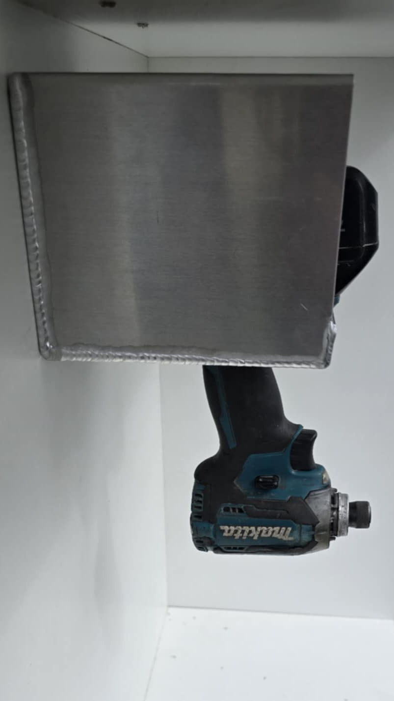 Single-Tool Holster - Impact Driver