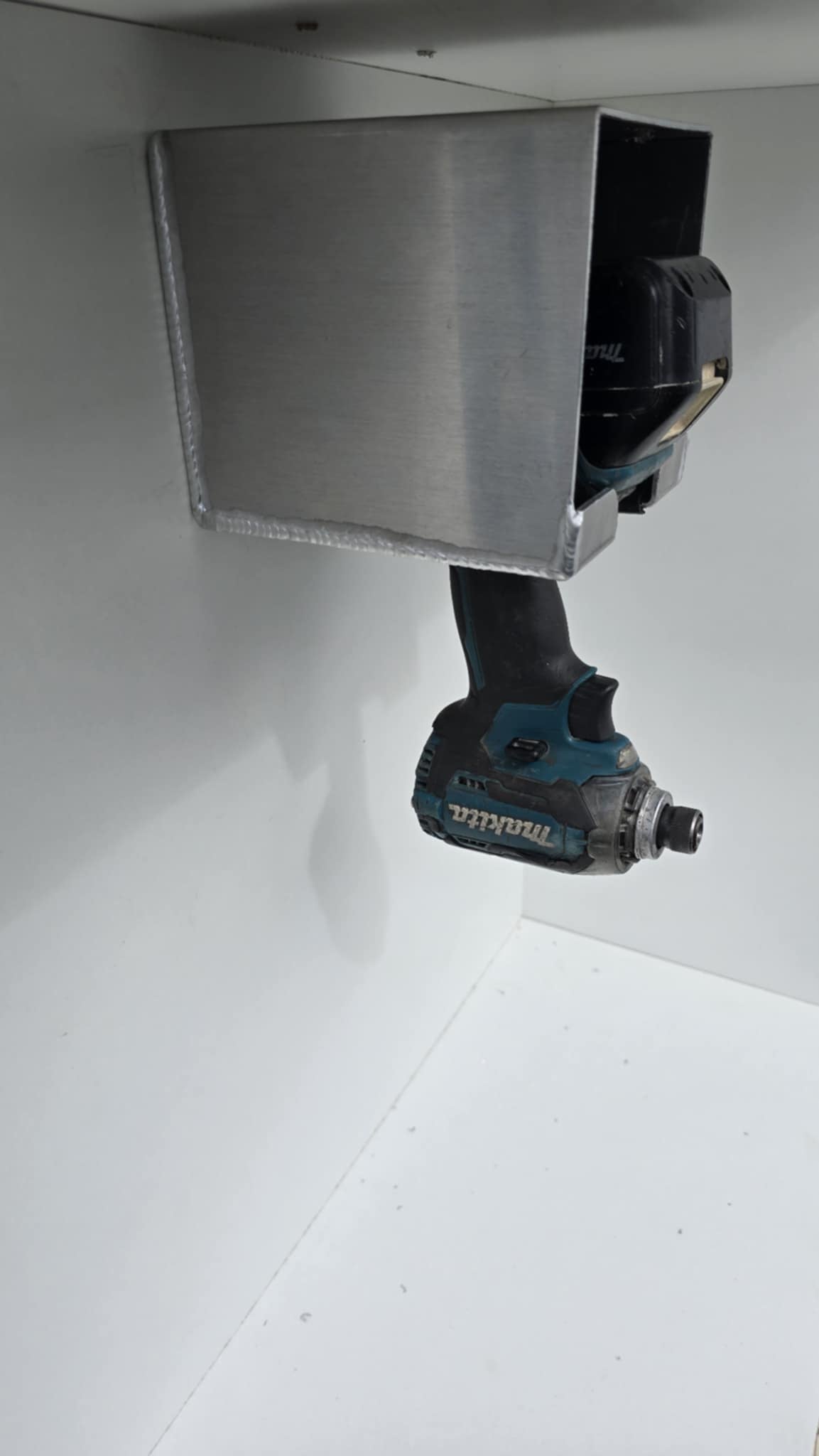 Single-Tool Holster - Impact Driver
