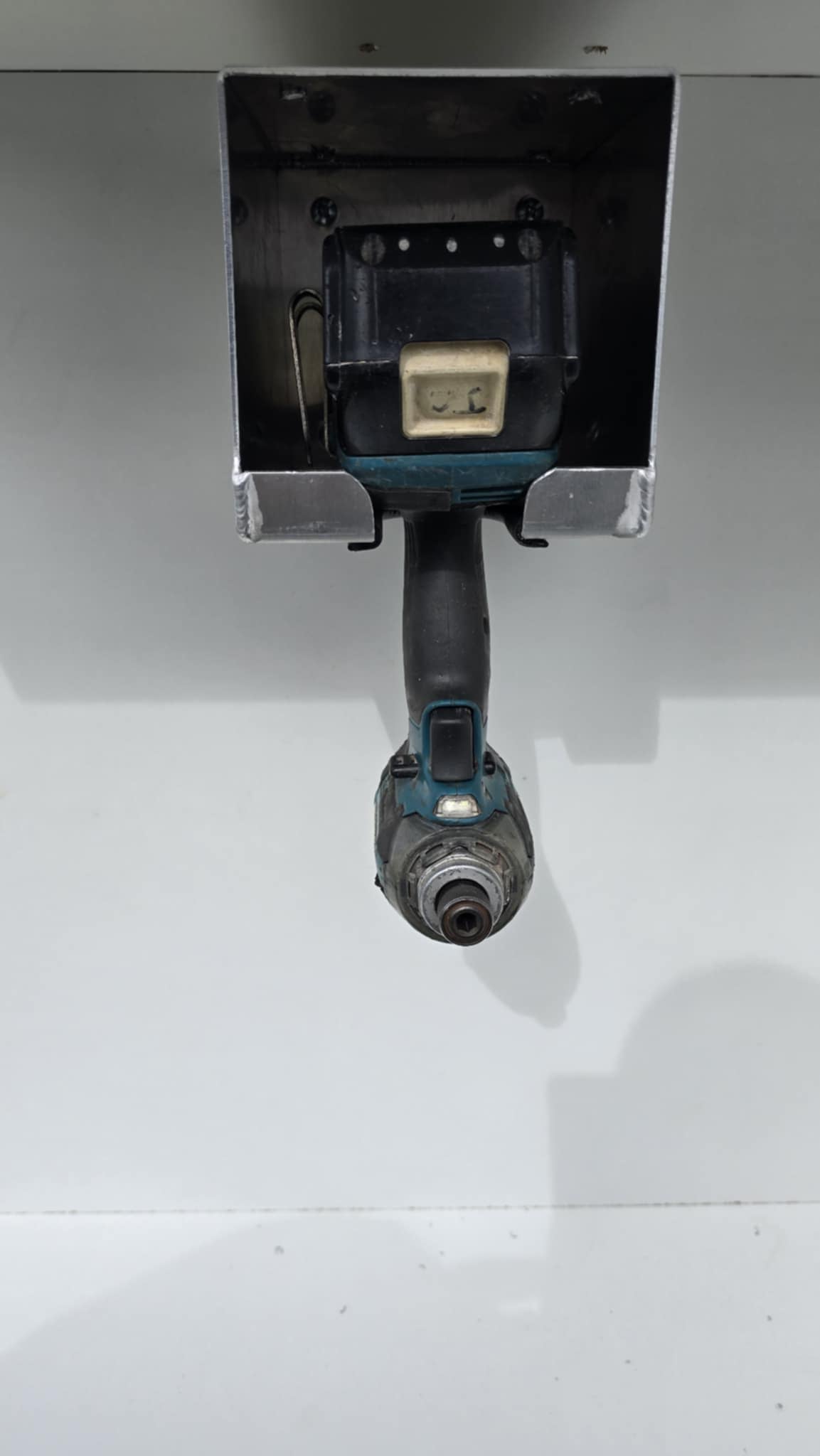 Single-Tool Holster - Impact Driver