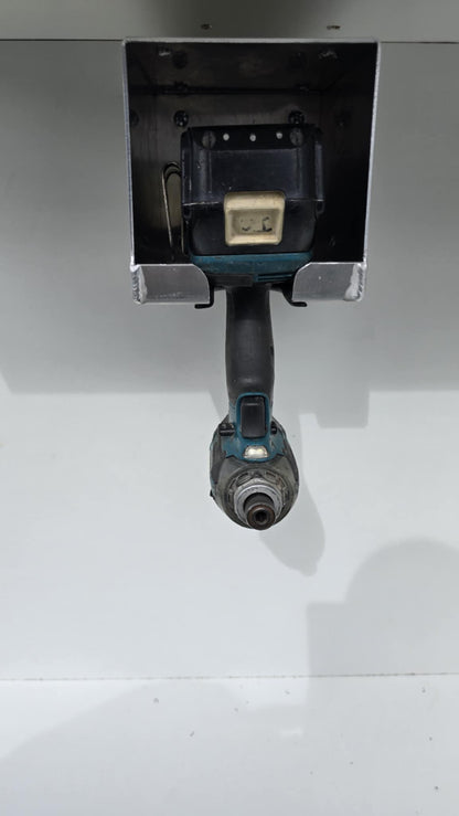 Single-Tool Holster - Impact Driver