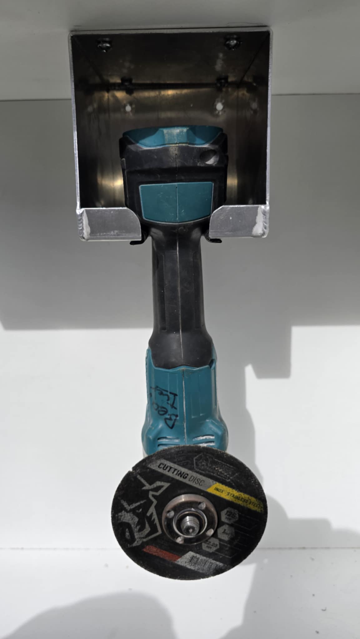 Single-Tool Holster - Impact Driver