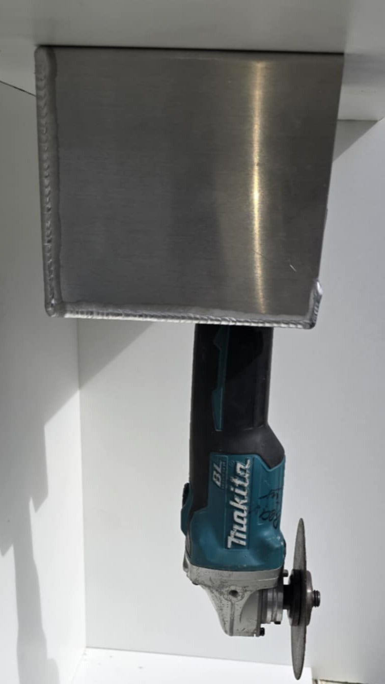 Single-Tool Holster - Impact Driver