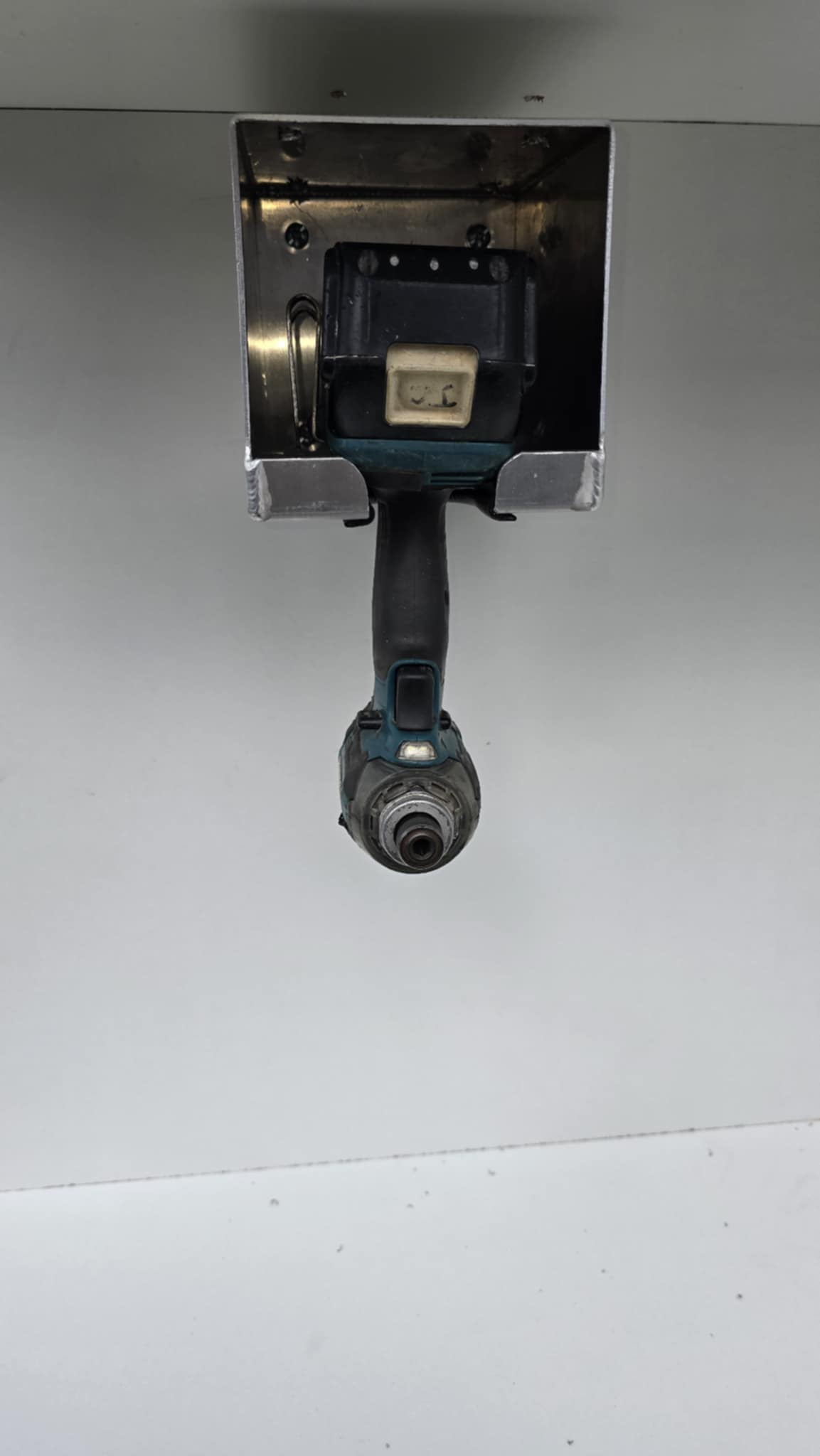 Single-Tool Holster - Impact Driver